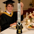thumbnail image 4 of 2026 Graduation Party Decorations Black and Gold Graduation Decorations, Card Box for Party 30 Pc Opp Bags, 4 of 6