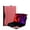 Pink, variant on Laptop Cover Case for 16 inch Lenovo ThinkBook 16 G7 ARP IML QOY &for ThinkBook 16 G6 ABP IRL &for Thinkbook 16 G4+ IAP/ARA Sleeve,Detachable Notebook PC Protective Bag Accessories