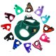 thumbnail image 1 of Arnés para perro EcoBark XS de malla reflectante ajustable, 1 of 9