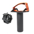 thumbnail image 4 of koolsoo Tibialis Trainer Bodybuilding Exercise Equipment Portable Calf Raise Machine, 4 of 9
