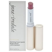 ColorLuxe Hydrating Cream Lipstick - Tutu by Jane Iredale for Women - 0.07 oz Lipstick