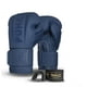 thumbnail image 1 of Guantes De Box Punkzz Para Kickboxing,strap Velcro,18oz, 1 of 3