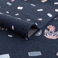 thumbnail image 4 of Milne Tapis pour Enfants Lavable Dinosaure Marine, 4 of 9
