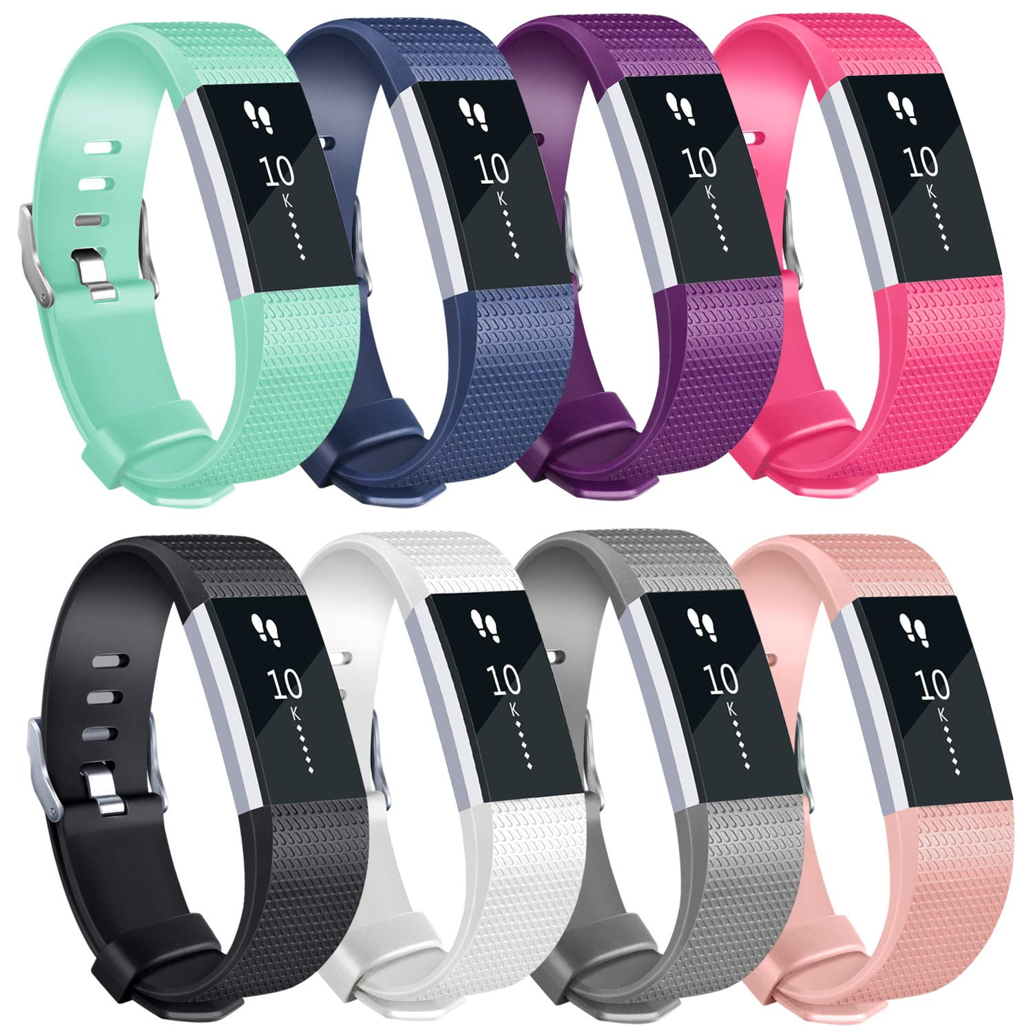 Fitbit Charge Petit 