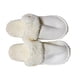 thumbnail image 3 of Forro para pantuflas, forro cálido, forro cálido, reutilizable, lavable, para invierno. 44 a 45, 3 of 7