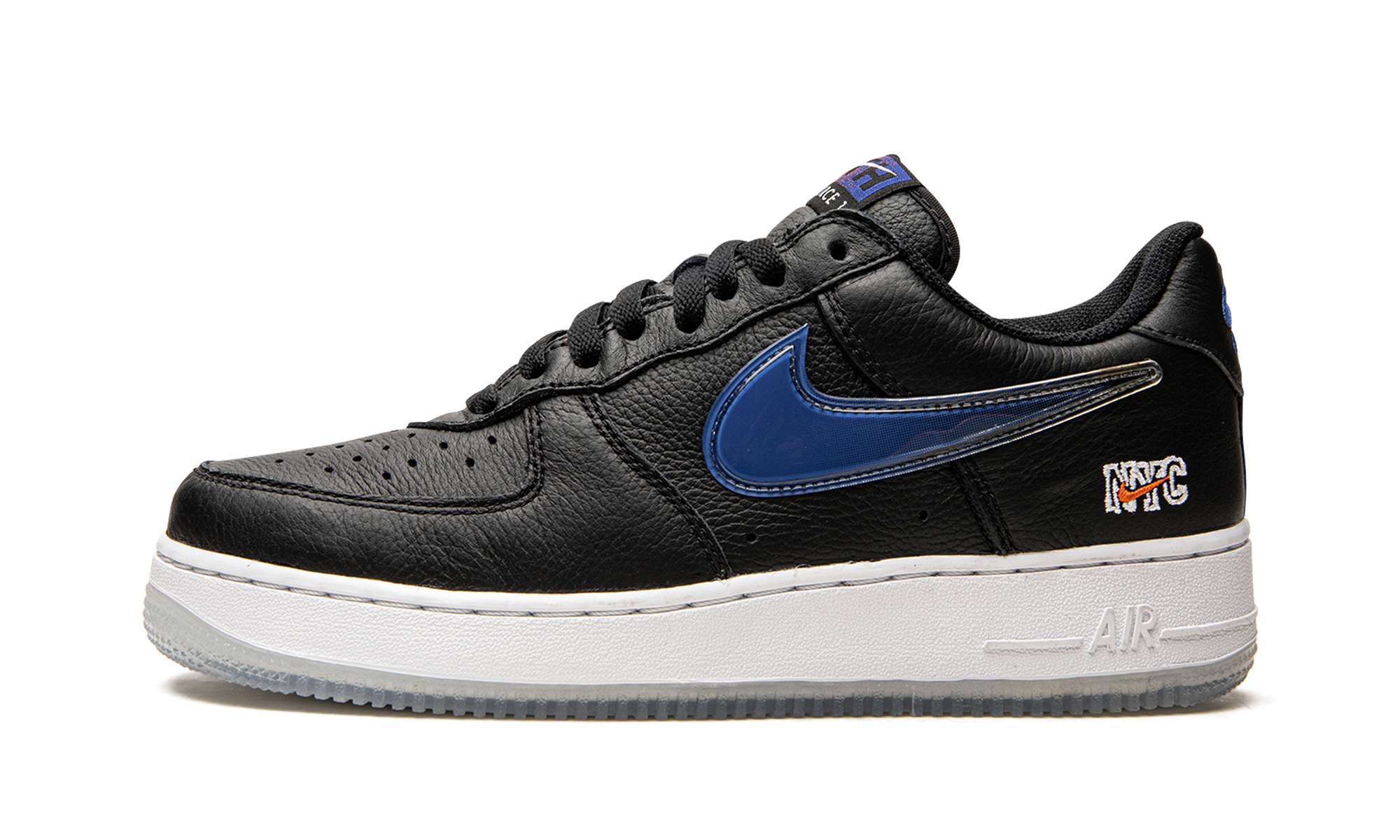 NIKE MENS Air Force 1 Low 