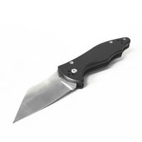 Tactical Survival Hunting Camping Pocket Folding Knife, Blade G10 Handle knives Outdoor EDC Tool