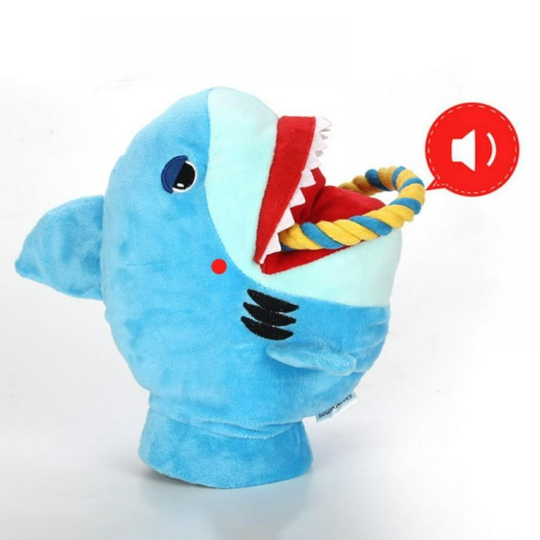 Durable soft dog clearance toys