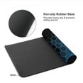 thumbnail image 5 of Accesorios geométricos para juegos, alfombrillas para ratón, ordenador portátil, Gamer, alfombrilla para ratón extendida, alfombrilla grande para ratón de Anime, teclados de goma, alfombrilla para mes, 5 of 5