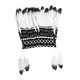 thumbnail image 2 of Sombrero decorativo, danza tribal para actuaciones en , carnaval y cosplay., 2 of 8