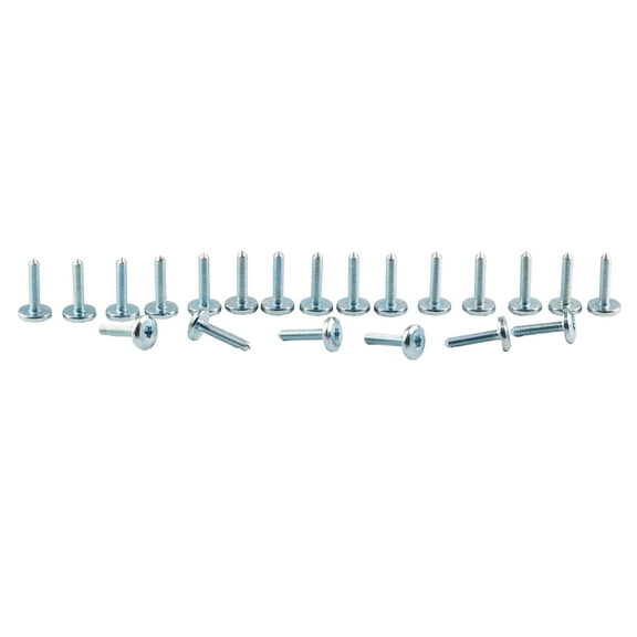 Axenor 21PCS Automatic Transmission Pan Bolt 24117552108, 24117519360, GA6HP19Z, 24 11 7 552 108