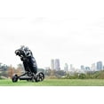 thumbnail image 5 of Alphard Club Booster V2 E-Wheels  Convert Your Push Cart into a Motorized, Electric Remote-Controlled Golf Caddie, 5 of 5