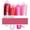 Plum Charm, variant on Maybelline Shiny Licious Lip Gloss