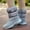 Silver, variant on Waterproof Women's Snow Boots Size 37 - Black, Slip-Resistant, Warm Winter Boots with Easy On/Off for Daily Use, Affordable