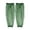 Green1, variant on 2Pcs Mosquito Net Leg Sleeves Breathable Insect Proof Netting Covers Adjustable Outdoor Leg Sleeves For Camping Hiking Fishing(Green3-M)
