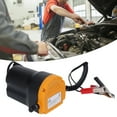 thumbnail image 3 of Durable Rapid Engine Oil Pump, Oil Pump, Convenient For 12V Vehicles Replacement Car Engine Oil Car Engine Automobile, 3 of 7