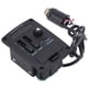 thumbnail image 5 of Preamplificador de guitarra profesional de 2 bandas, pastilla de guitarra LED, guitarra clásica para ukelele ANGGREK HA1310, 5 of 8