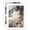 White, variant on Engineered Wood 7x14 Picture Frame Set of 2, Black Frame for 7 x 14 Inch Picture Poster Photo, Light Weight 7 by 14 Frame with Wood-grain for Wall - 2 Pack/Black/7"x14"