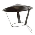 thumbnail image 4 of veasfak Durable Chimney Cover Weatherproof Breathable Replacement Waterproof Detachable, 4 of 9