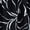 Black Soot, variant on Women’s and Women’s Plus Flutter Sleeve Mini Dress, Sizes XS-4X