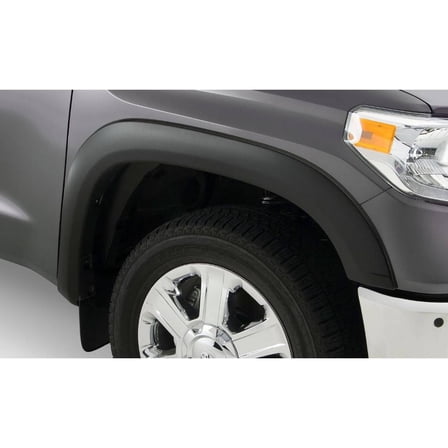 Husky Liners 2803917 OE Style Fender Flares Fits 2014–2021 Toyota Tundra