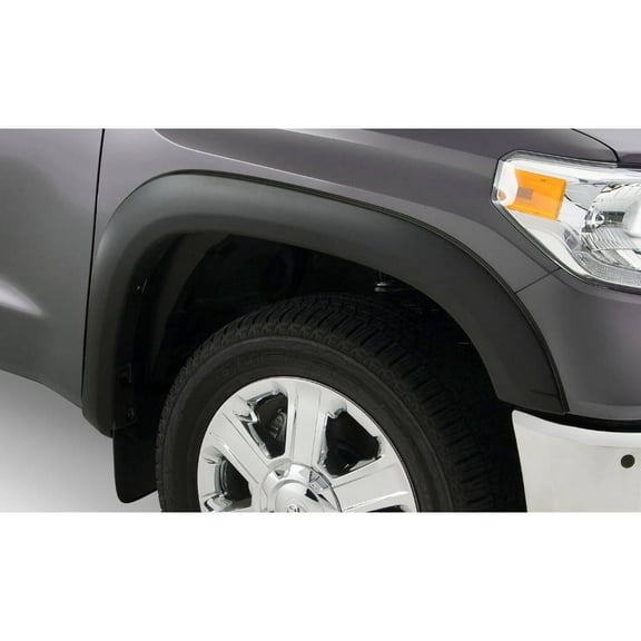 Husky Liners 2803917 OE Style Fender Flares Fits 2014–2021 Toyota Tundra