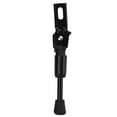 thumbnail image 2 of Béquille de Vélo, Béquille de Vélo Stable et Durable, Réglage Pratique Fort, Résistance Anti-Dérapant, Options de Tailles Multiples pour les Accessoires d'Équitation 12in, 16in, 18in, 2 of 8