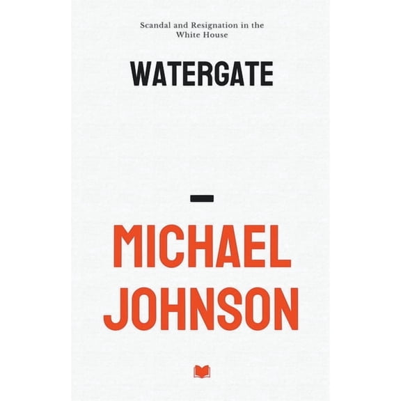 American History Watergate, Book 13, (Paperback)