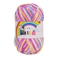 thumbnail image 1 of RYRDWP Hand-made DIY Scarf Sweater Coat Bar Needle Thread Baby Line Thick Wool, 1 of 1