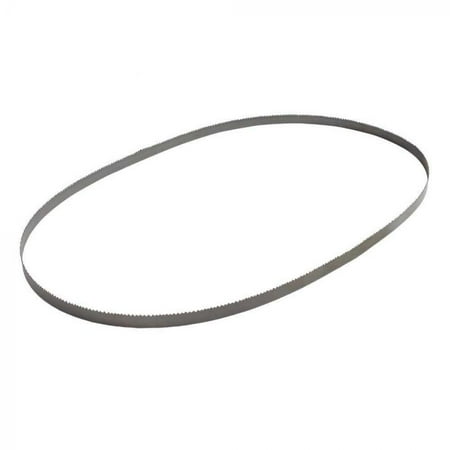 UPC: 0045242539666 | Milwaukee-48-39-0535 24 TPI Deep Cut Band Saw Blades 25-Pack