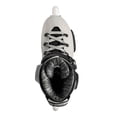 thumbnail image 6 of ROLLERBLADE Men's Twister 90R White Smoke/Black Inline Skates, Size: 6/6.5, 6 of 7
