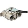 thumbnail image 2 of Bypass Valve for Fleck 5600, 2510, & 9000 Valves - 3/4-inch, 2 of 2