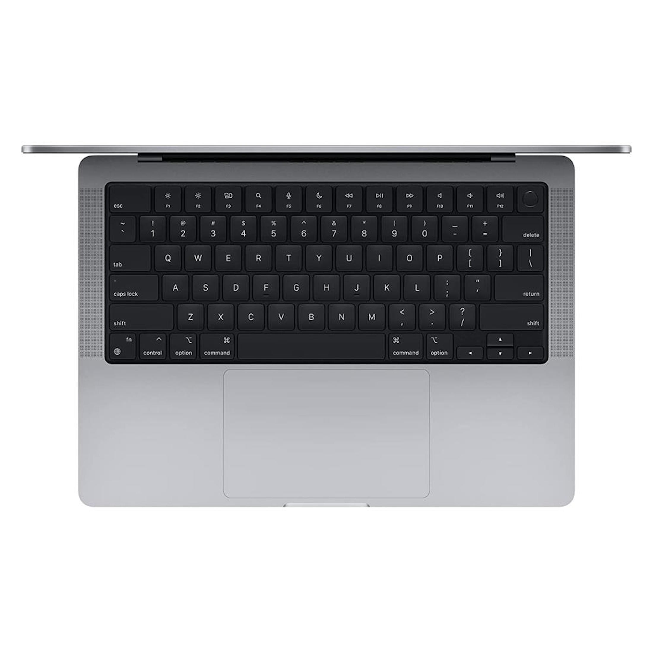 Macbook Pro 14-inch (14GPU, Space Gray) 8-Core M1 Pro (2021) 512gb