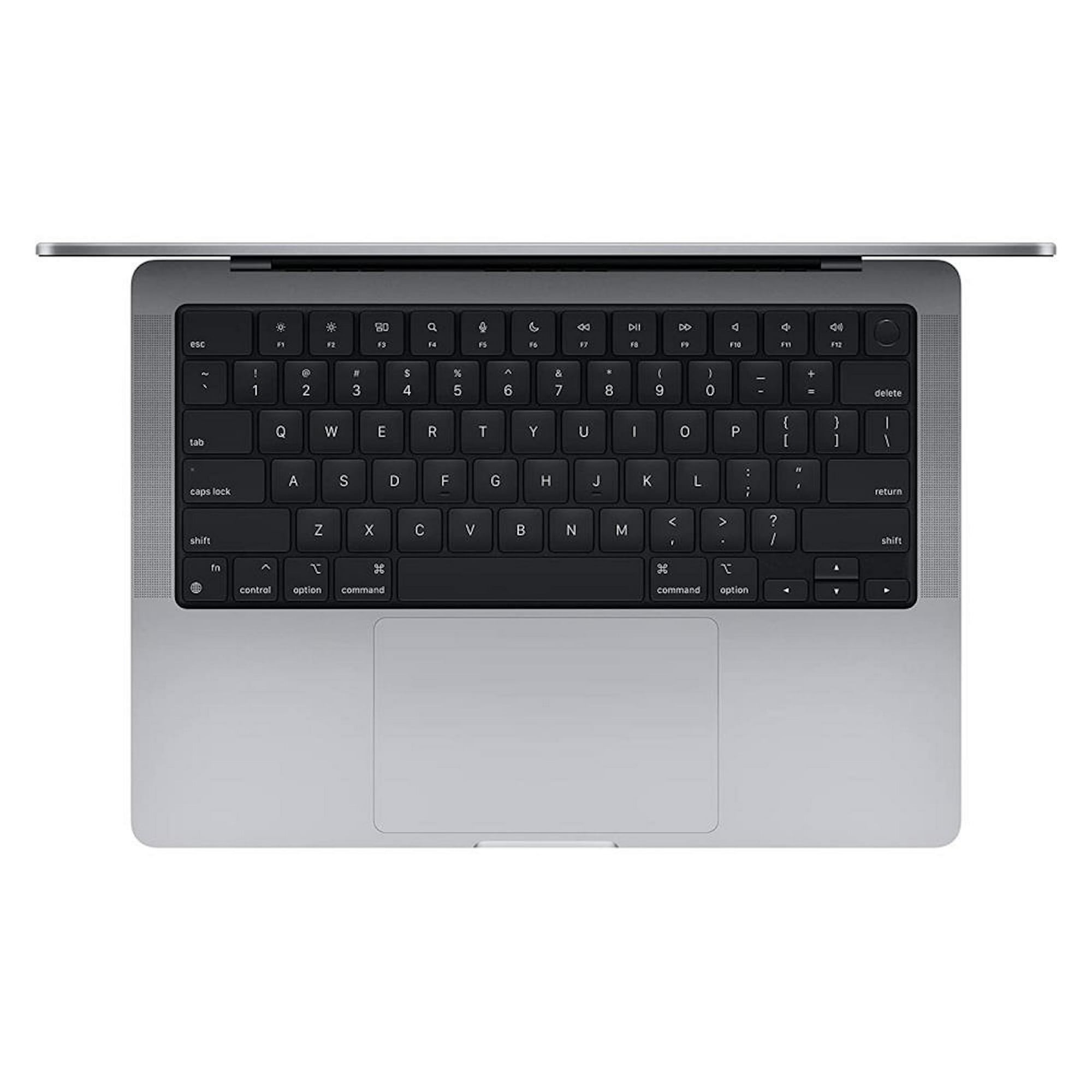 Macbook Pro 14-inch (32GPU, Space Gray) 10-Core M1 Max (2021