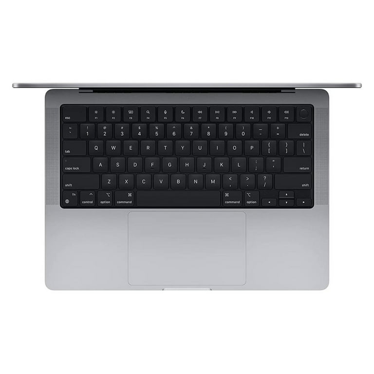 Pre-Owned Macbook Pro 14-inch (24GPU, Space Gray) 10-Core M1 Max