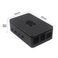 thumbnail image 4 of Ventilador De Caja Caja de caja de plástico con kit de enfriador de ventilador de refrigeración para Raspberry Pi 4B Tmvgtek Para estrenar, 4 of 4