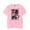 Pink, variant on Young Miko T-Shirt Merch Rapper Hiphop Women/Men Unisex Summer O-neck Short Sleeve Tshirt Streetwear