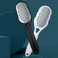 thumbnail image 5 of Soumake Foot Rasp with Hanging Hole – Stainless Steel, Splash-Proof Dead Skin Remover & Heel Grater, 5 of 7