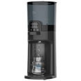 thumbnail image 1 of Calentador de Biberones Bellababy Negro con Dispensador de Agua Caliente y Contenedor Desmontable, 1 of 6