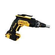 DeWalt 20 V ماكس BL دريوال سكروغون (عارية)