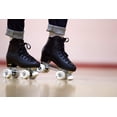 thumbnail image 3 of Roller Skate Derby Cruze XR Hightop para hombre, color negro, 3 of 3