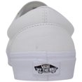 thumbnail image 3 of Vans Espadrilles Classiques Unisexes, Blanches, m 10.5 - W 12, 3 of 4