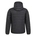 thumbnail image 3 of Mountain Warehouse Mens Henry II Extreme Down Filled Padded Jacket, 3 of 4