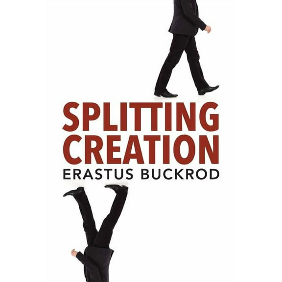 Splitting Creation, (Paperback)