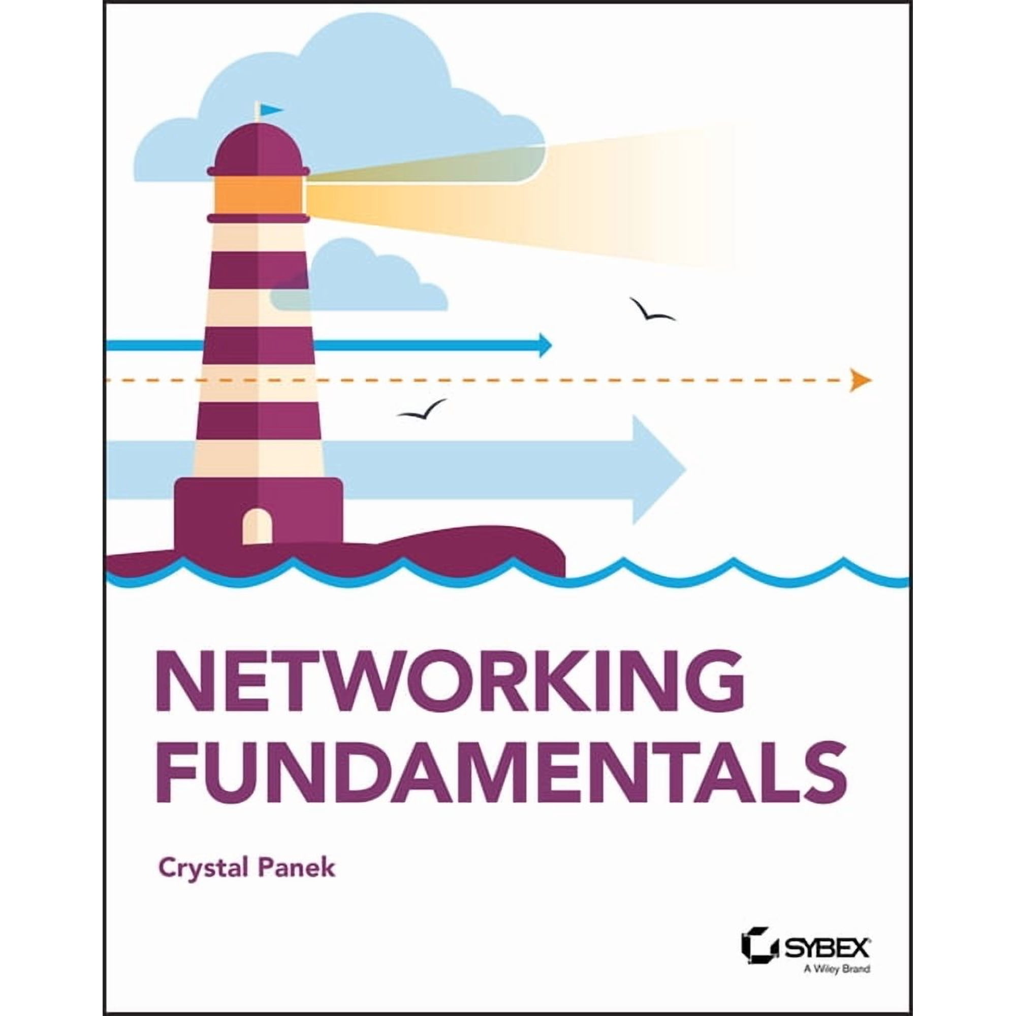 Networking Fundamentals (Paperback)