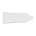 thumbnail image 4 of 3 Holes Metal Bell Shaped Guitar Rod Cover for LP Les Paul Electric Guitar,Protective Function,Strong Practicability, Durability,Easy to Carry, and Fine, 4 of 7
