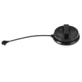 thumbnail image 5 of GT283 10372246 Fuel Tank Cap Cover Gas Fuel Cap Tank Filler Cover for Chevrolet Impala Monte Carlo, 5 of 6