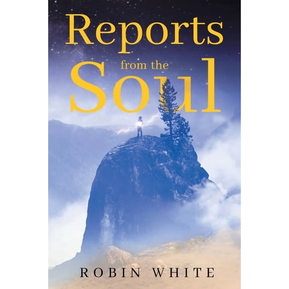 Reports From The Soul, (Paperback)