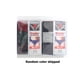 thumbnail image 5 of Paquete de 6 calzoncillos de bikini para hombre, ropa interior, 100 % algodón, talla M 32-34, 5 of 6