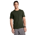 thumbnail image 1 of Jockey Men's Made2Fit Crew Neck T-Shirt, 1 of 5